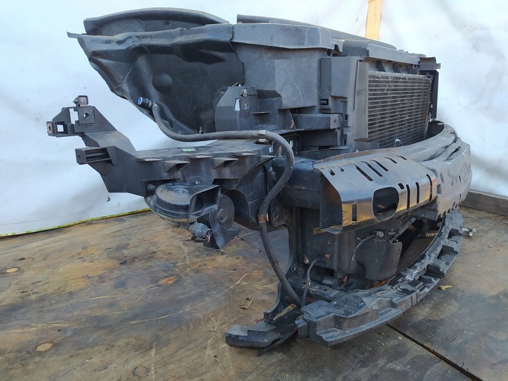 фото №9, Mini cooper countryman r60 2.0 d pas переднє підсилювач лобове