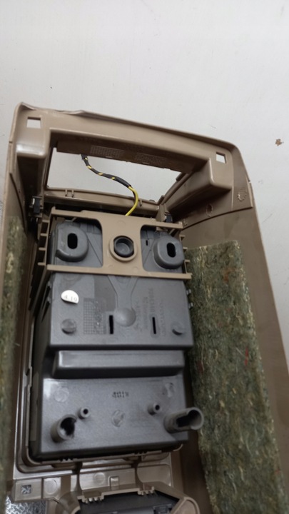 фото №9, Подлокотник volvo xc70