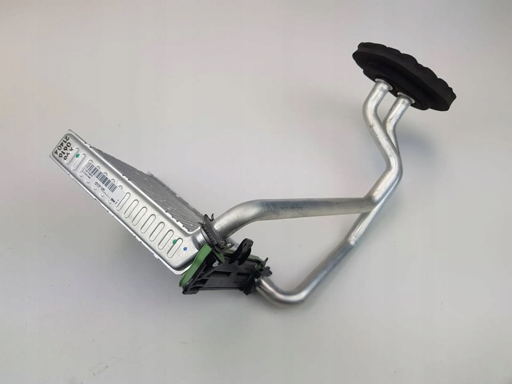 фото №5, Радиаторов радиатор кондиционера renault clio iv dacia duster 1021589c