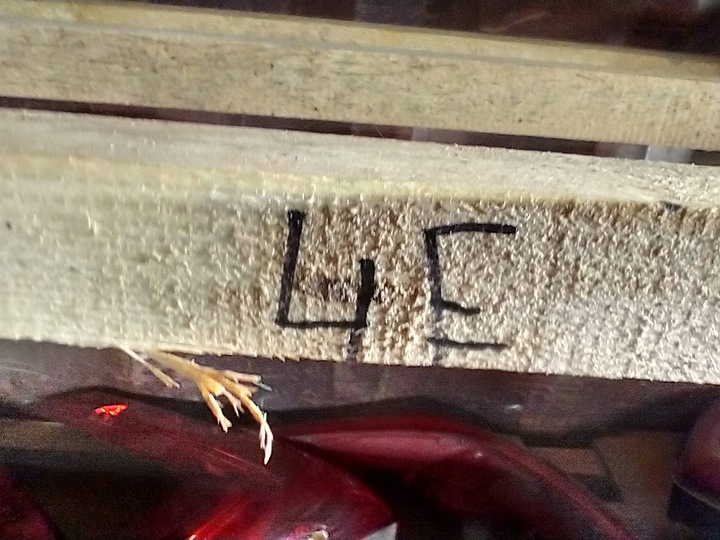 фото №16, Jeep grand cherokee wk2 лампа ксенон левая перед комплектная 68144705ac англичанин