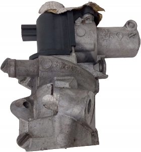 фото №1, Клапан egr v9x infiniti fx30d m30d 3.0 дизель