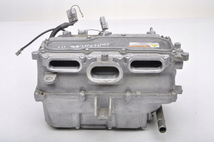 фото №10, Mitsubishi outlander iii 2.0 гібрид перетворювач конвертер 9410a095