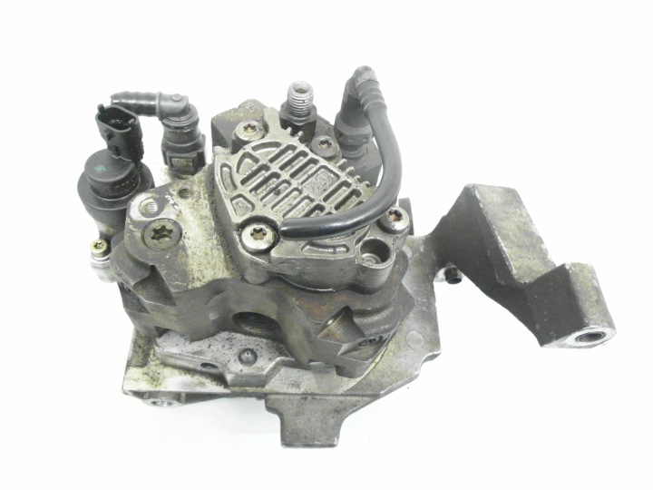 фото №11, Насос топливная рейка citroen xsara picasso i 1.6 hdi 0445010089 9651844380