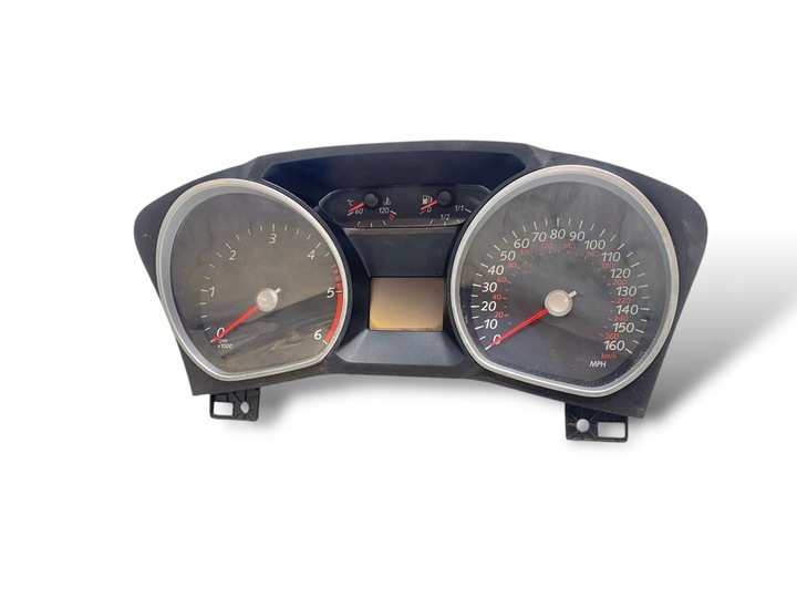 фото №15, Ford mondeo mk iv 2010 комп'ютер / блок керування ecu i комплект ключів