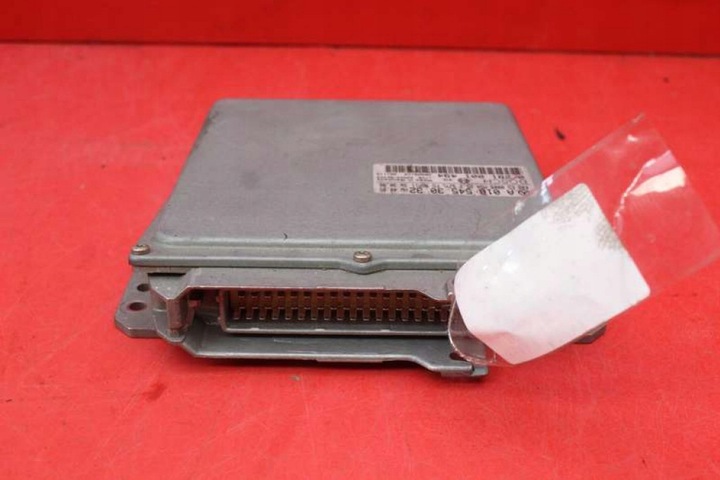 фото №5, Блок управления двигателя a0185453032 mercedes e-klasa w210 2.9 td 129 km 95-99