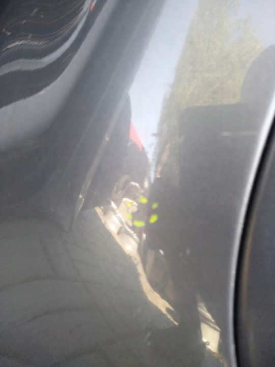 фото №6, Крило праві перед vw tiguan 5n0 i 2007-2016