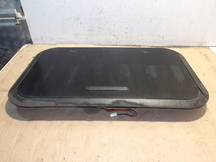 фото №3, Люк daf xf 105 145613