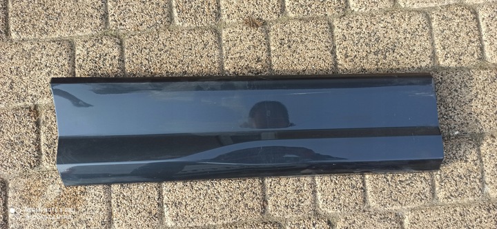 фото №1, Audi q2 планка двері праві зад 81a853970b