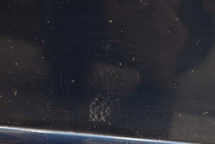 фото №9, Двері ліві перед передні morskie mazda 5 1 i cr 05-08