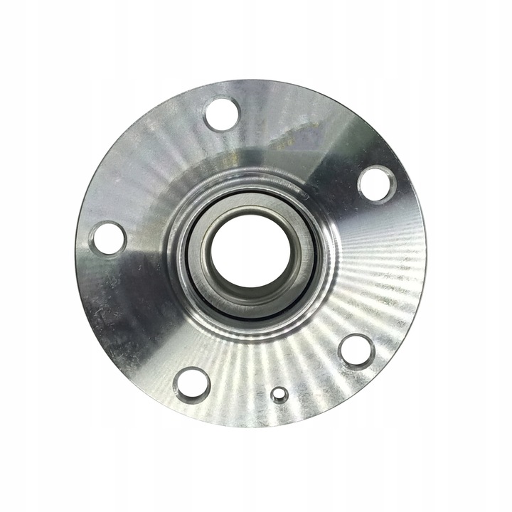 фото №14, Ступиця колеса skf vkba 3644 1t0598611