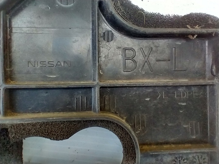 фото №8, Infiniti ex ex30d ex35 ex37 qx50 руль воздуха заборщик канал защита