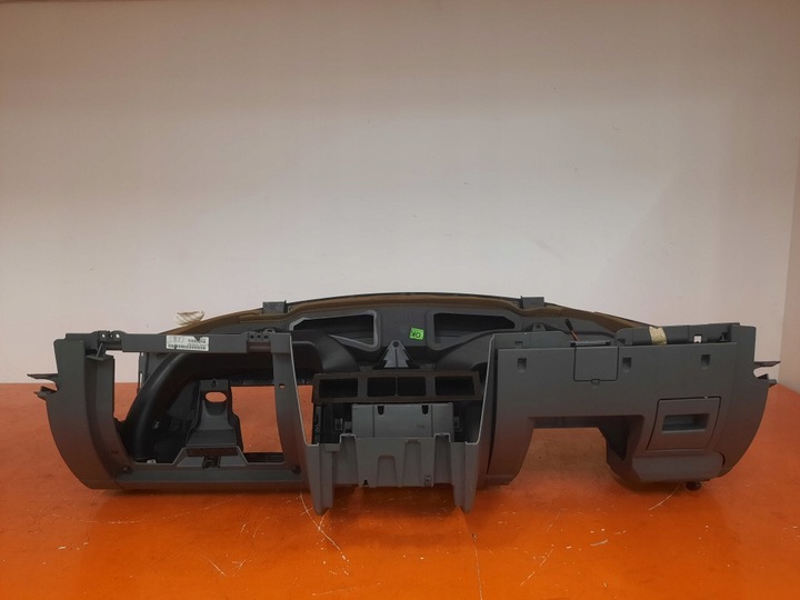 фото №11, Ford fusion 1 i 02-05 1,4mt панель раздаточная капот