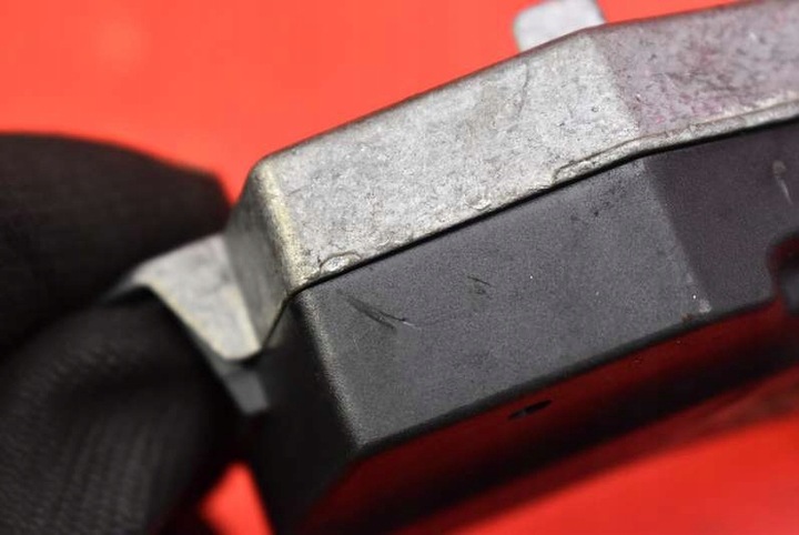 фото №11, Резистор повітропровід резистор резистор 73421312u saab 9-3 93 2 ii рестайлінг 07-11