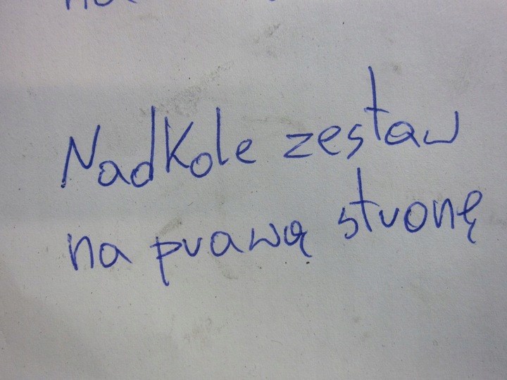 фото №12, Bmw 5 f10 f11 підкрилок праві передні запчастина передня i задня 7186724 7186728