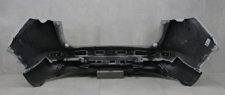 фото №9, Задний бампер honda hr-v hrv 3 iii 21-