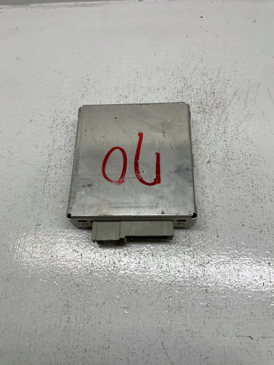 фото №1, Комп'ютер модуль lanos nubira 16252999