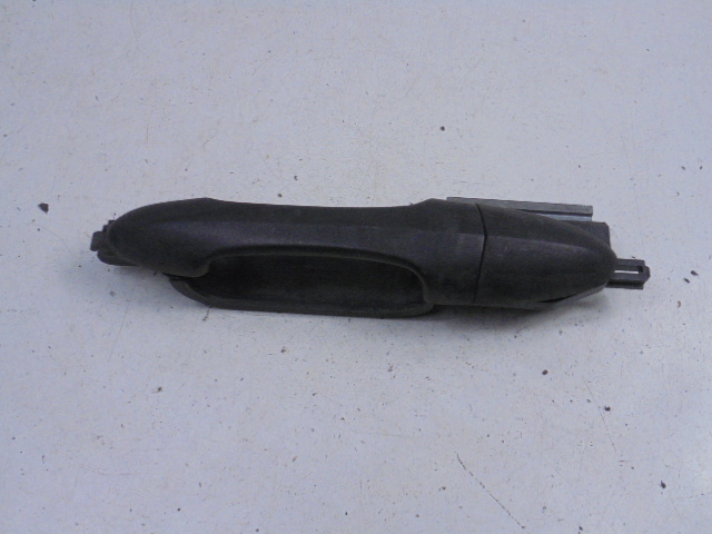 фото №1, Ford focus mk1 ручка наружная левая зад 01-04 универсал fl xs41a266b23aj