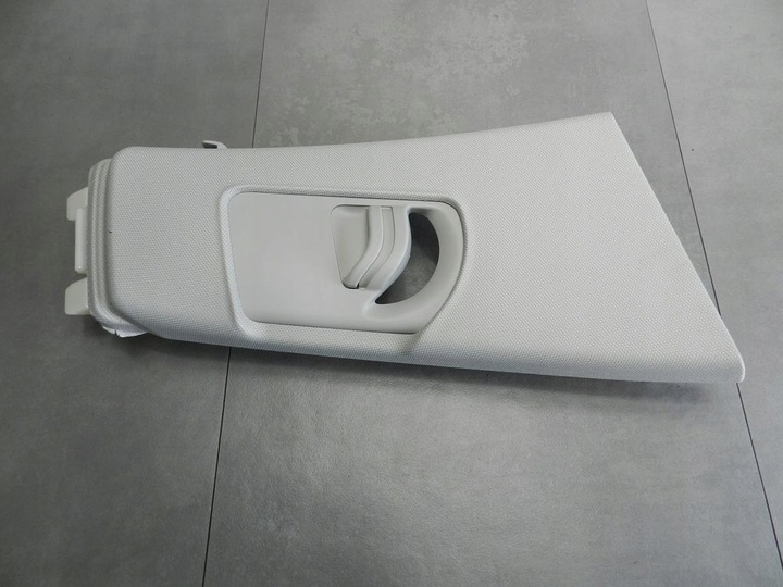 фото №1, Audi a5 8t защита стойка правая 8t8867244