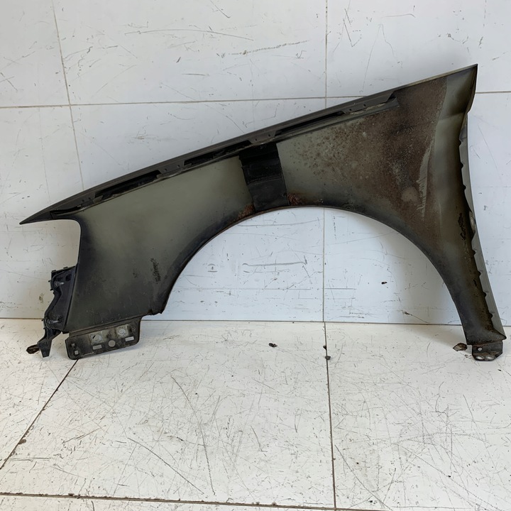 фото №14, Крыло правые переднее перед lc8z mokka vw passat b6 3c 09r