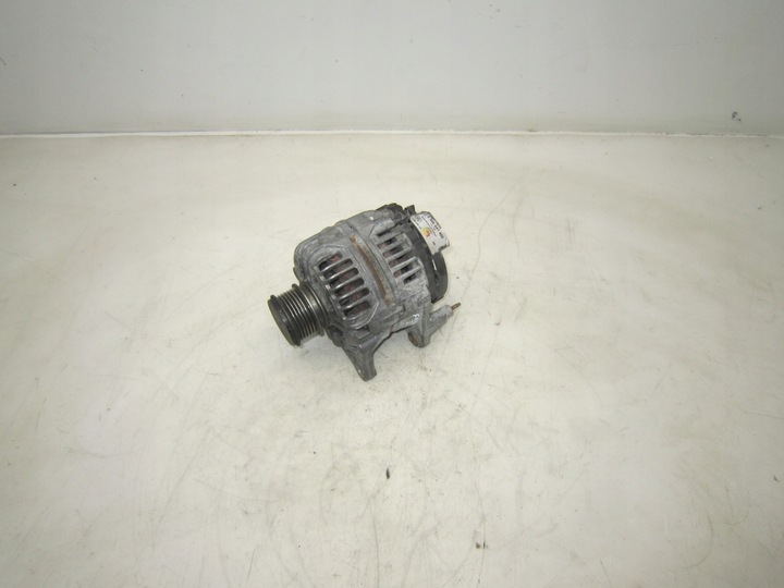 фото №6, Генератор volkswagen seat skoda audi golf fabia octavia cordoba 1.9 tdi