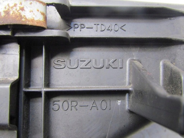 фото №5, Корпус фільтра повітря 1.0 boosterjet suzuki swift vi mk8