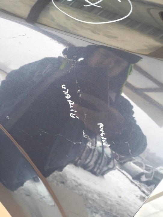 фото №7, Крило лівий перед opel signum рестайлінг колір z168 роки 2005-2008 оригінал