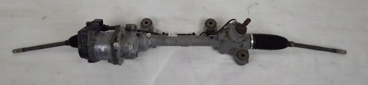 фото №4, Рейка рулевая рулевая рейка toyota rav4 v 2019- 89650-42300