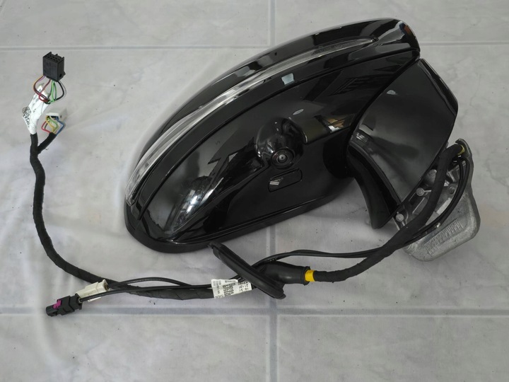 фото №13, W238 e - клас c238 рестайлінг асистент камера 8+8+1+1