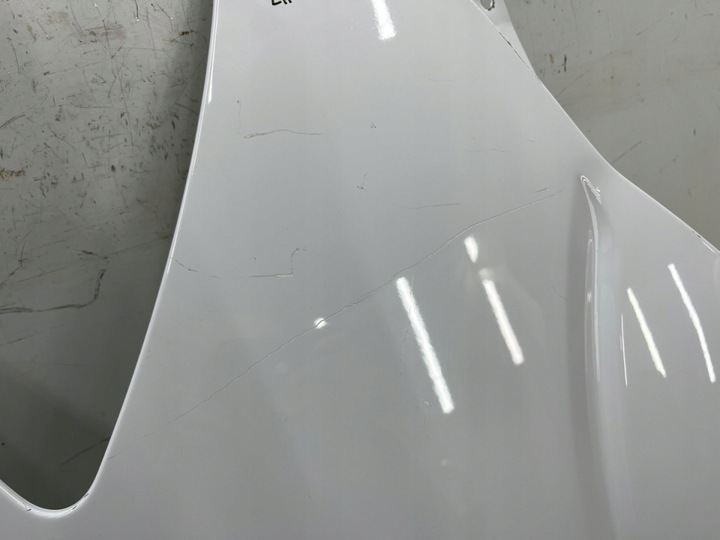 фото №12, Крыло mercedes w906 sprinter 2 ii 13-18r. рестайлинг правый переднее правый перед