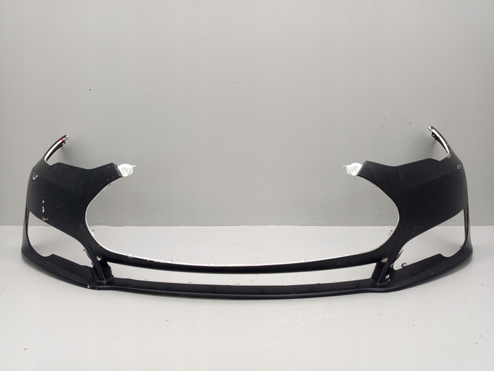 фото №13, Tesla модель s 2012- бампер перед переднє ÷