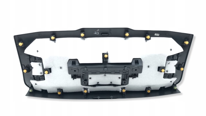 фото №5, Opel grandland x 2025 карта кришки багажника 98480720zd