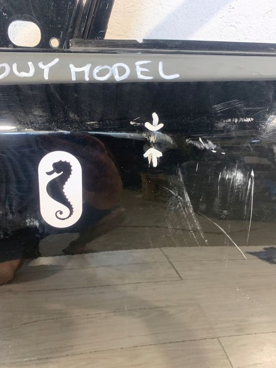 фото №5, Двері перед передні ліві peugeot 308 t10 2021-