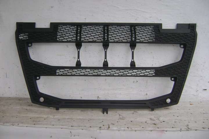 фото №1, Решётка радиатора volvo fh4