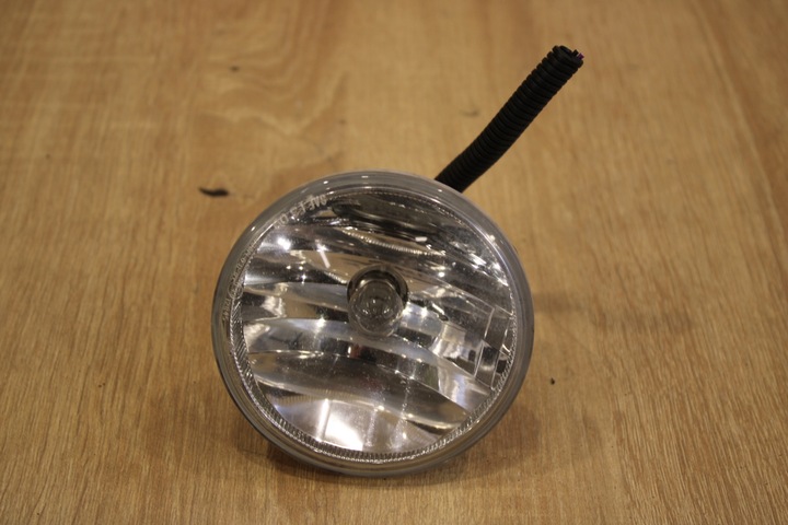 фото №1, Галоген лівий chevrolet captiva рестайлінг 2011-