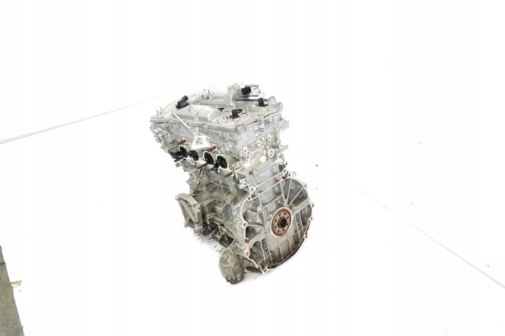 фото №6, Двигун lexus is iii gs 2.5 гібрид 2ar-fse