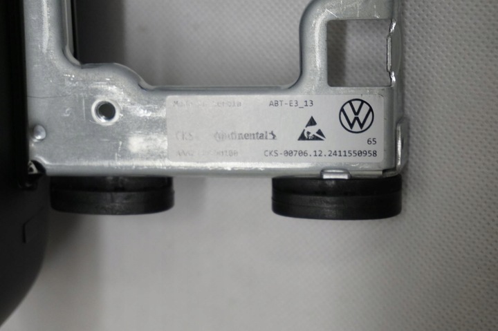 фото №9, Новий org дисплей екран lcd vw id buzz id3 1t3919605p 1t3919605d