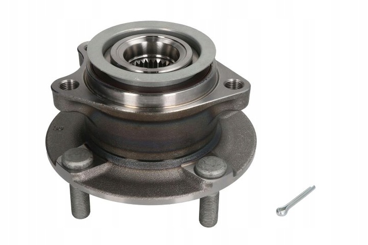 фото №1, Підшипник колеса /ntn/