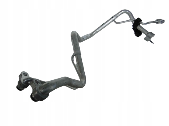 фото №6, Шланг трубка кондиционера w246 1.8 cdi a2468302615