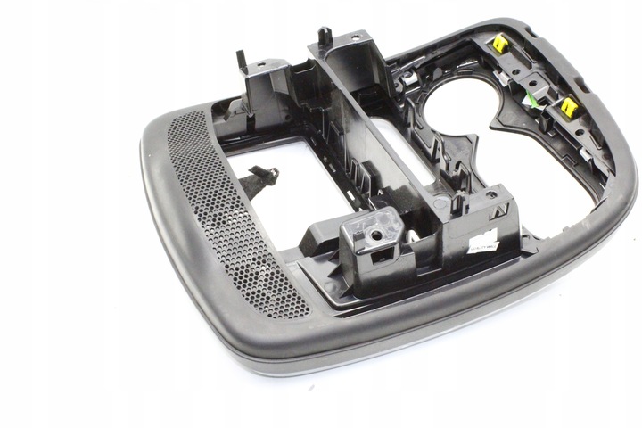 фото №10, Рамка екрана навігації renault zoe bfm_ 682602671r електричний 65kw 2015