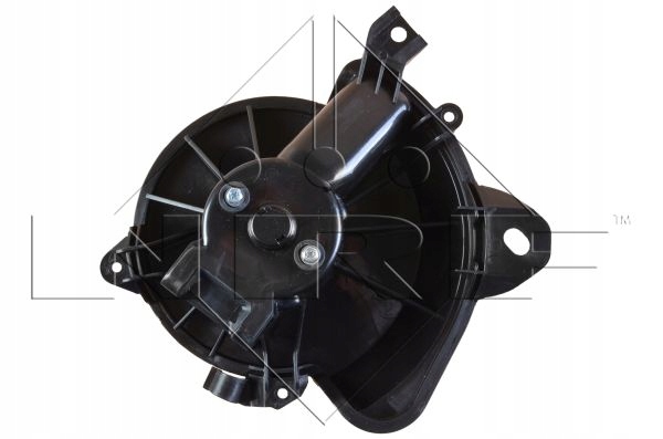 фото №13, 34027 nrf воздуходувка opel corsa d/grande punto