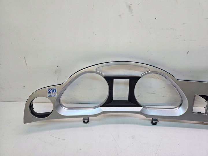 фото №5, Рамка корпус спідометра audi a6 c6 рестайлінг 4f1857115j