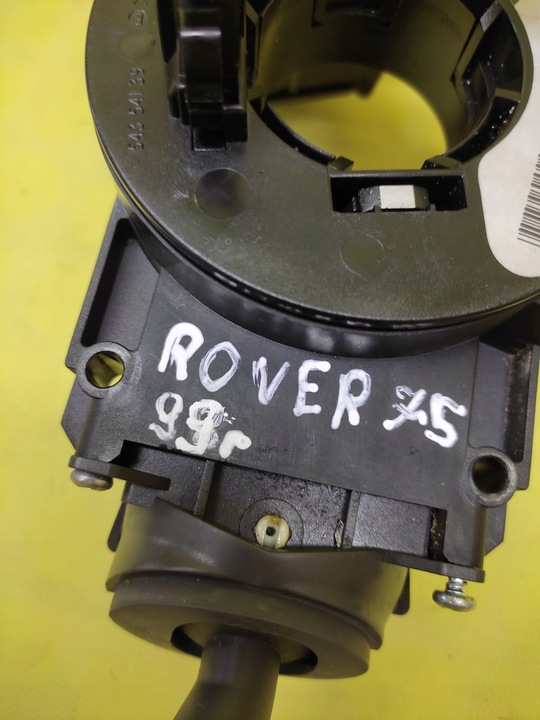 фото №13, Rover 75 перемикач комбінований стрічка змотувач