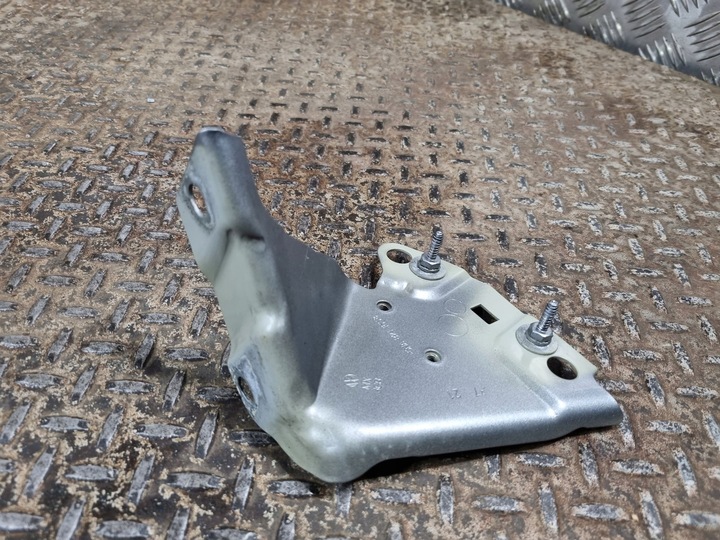 фото №10, 2022 volkswagen tiguan allspace кріплення крила 5na821165b