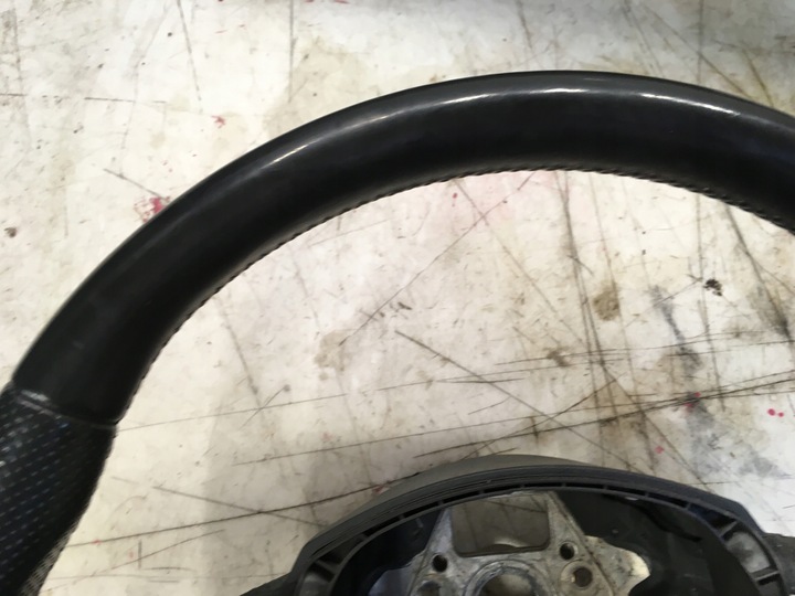 фото №6, Кермо audi a5 8t