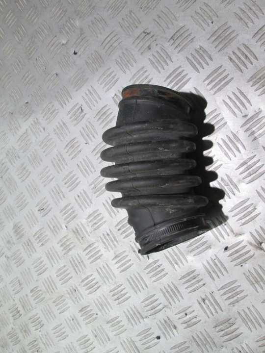 фото №1, Труба повітря шланг повітропровід 3m51-9a673-gc ford c-max