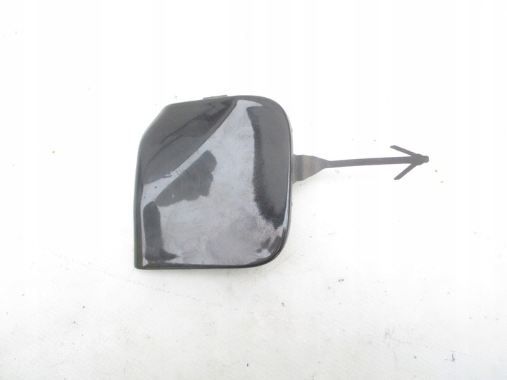 фото №1, Renault captur заглушка фаркоп бампера перед 13-16 рік 511807259r