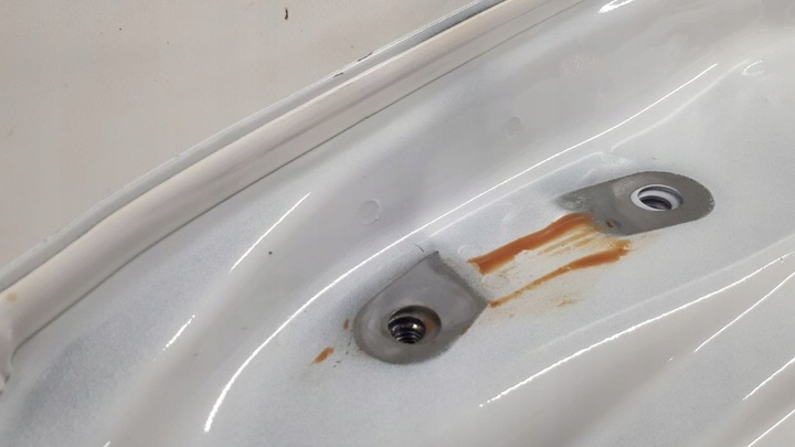 фото №8, Hyundai tucson 2020-2023 двері праві перед