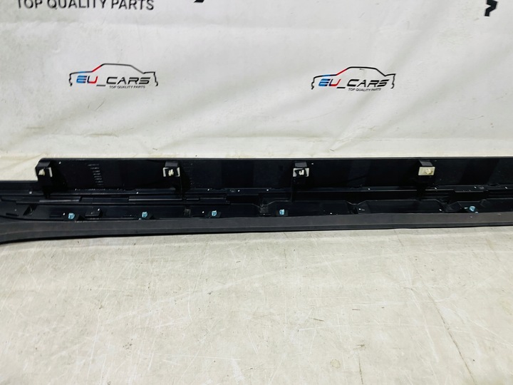 фото №9, Kia proceed gt iii планка порогова права 2019-2024 рік