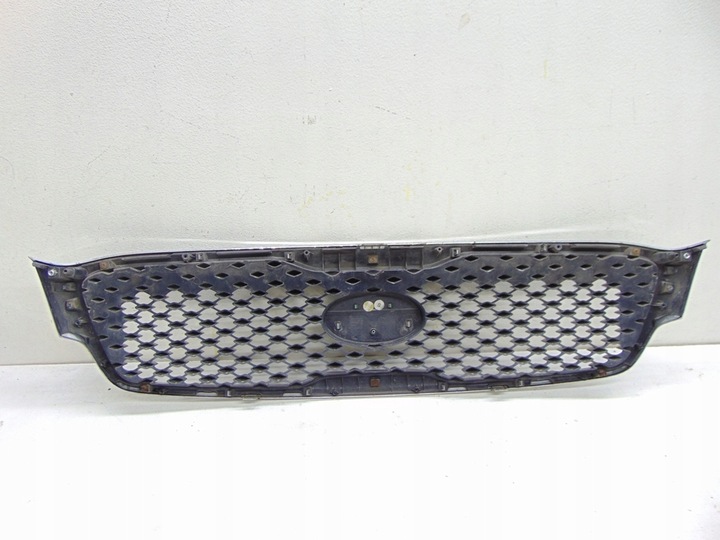 фото №9, Решётка решётка решётка радиатора kia sorento iii 15- 86352c5000
