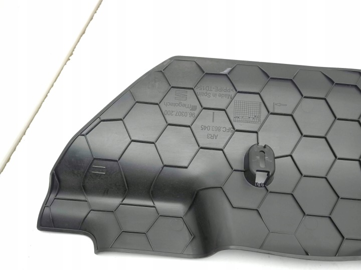 фото №10, Seat leon iv 2020 element консоли средней 5fc863045